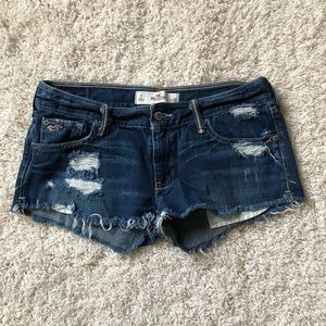 Hollister Shorts